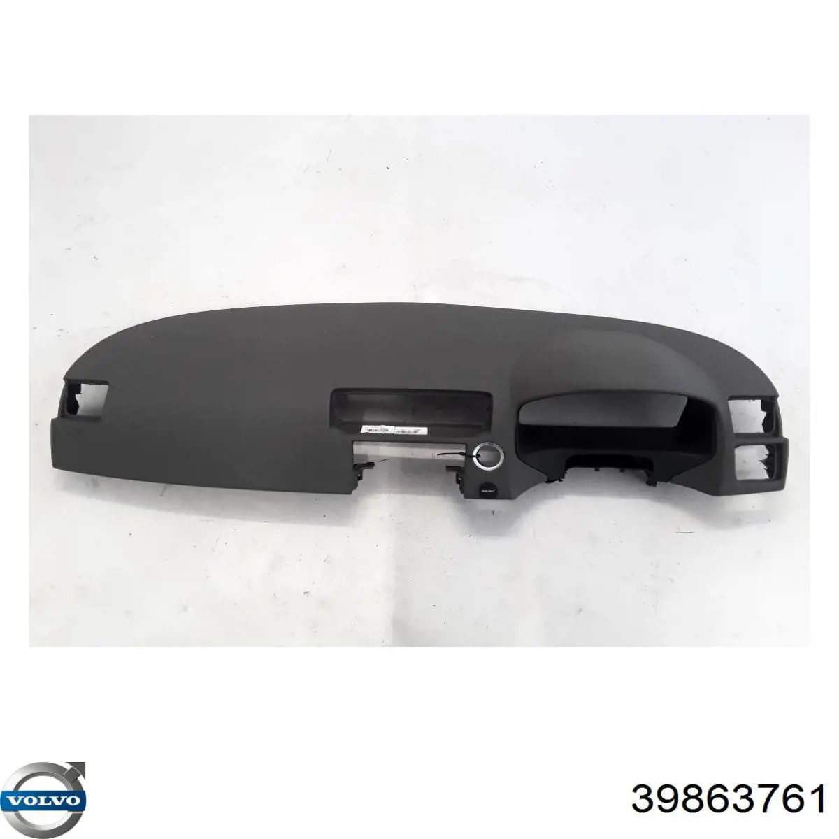 Купити 39863761 Volvo 