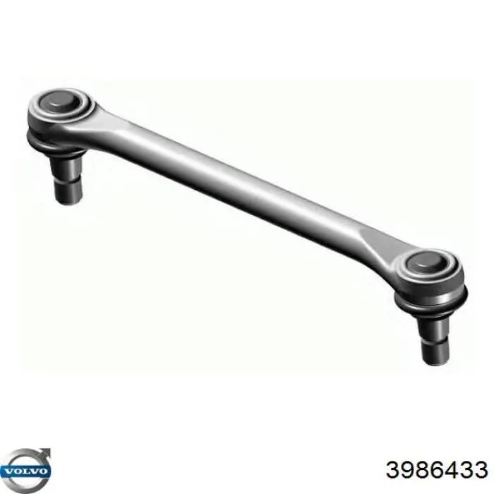 Купити 3986433 Volvo Тяжка стабілізатора переднього