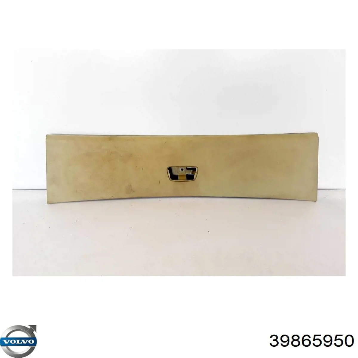  Volvo 39865950 ціна, від 22.55 USD