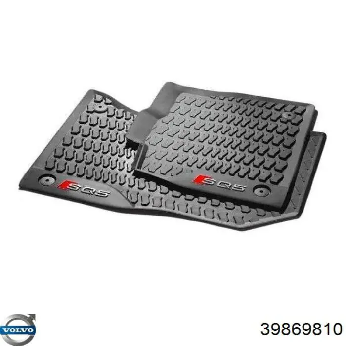 39807564 Volvo 
