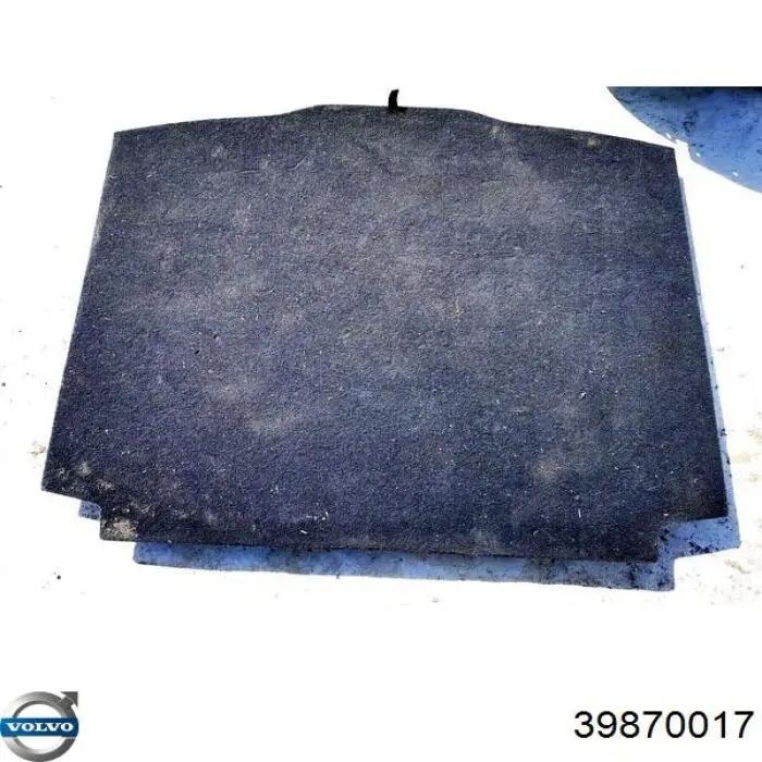 Купити 39870017 Volvo 
