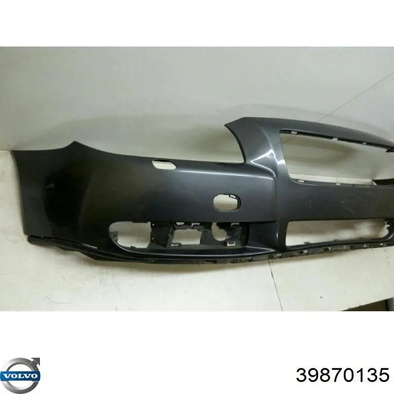 Бампер на авто Volvo 39870135 ціна, від 204.01 USD