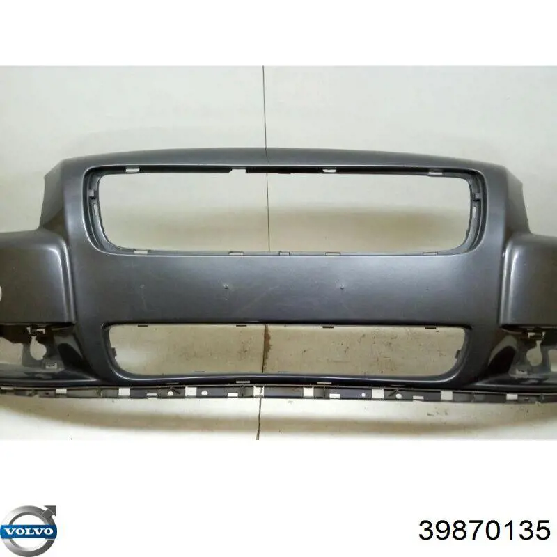 Купити 39870135 Volvo Буфер (бампер) передній