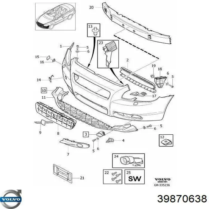 39870638 Volvo 