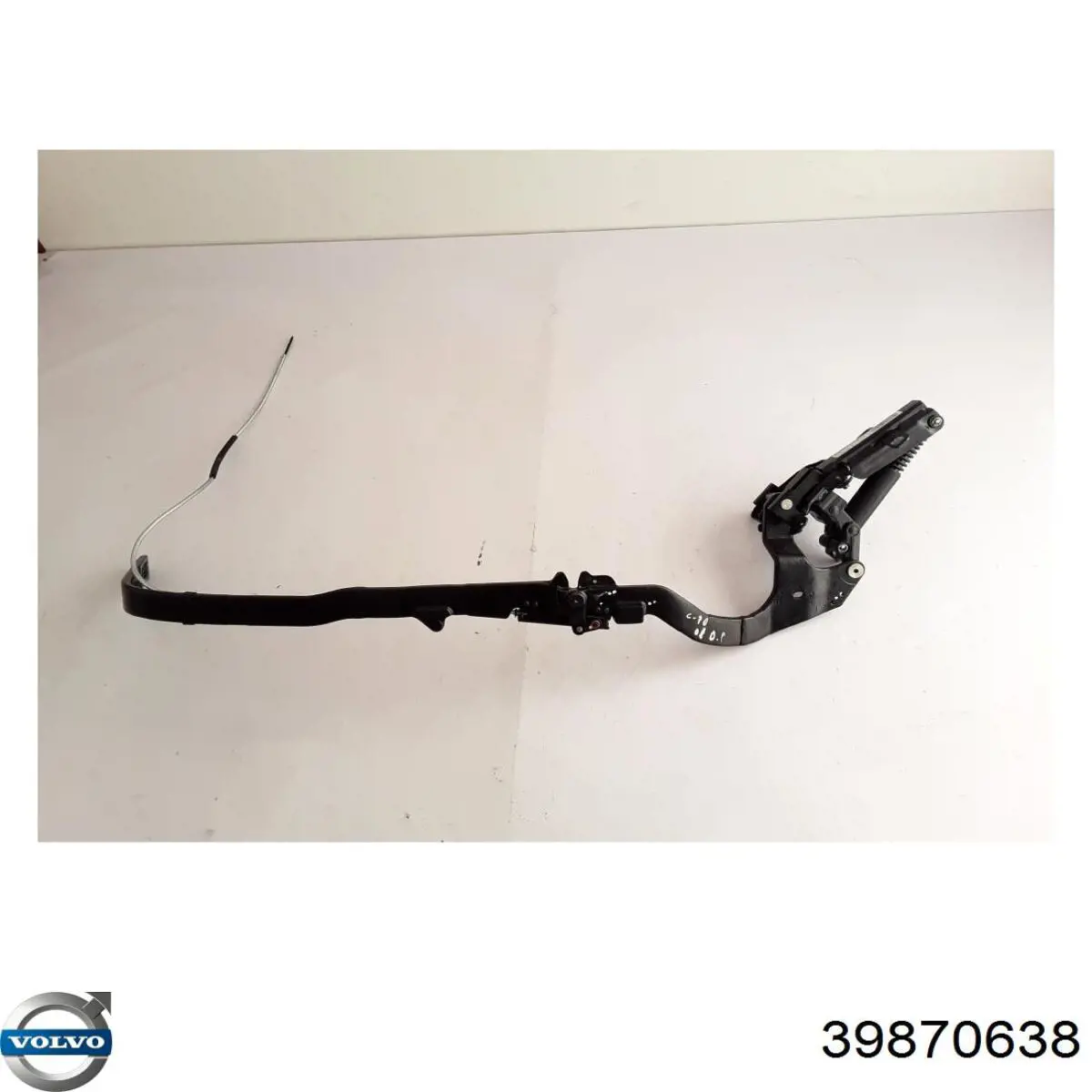  39870638 Volvo