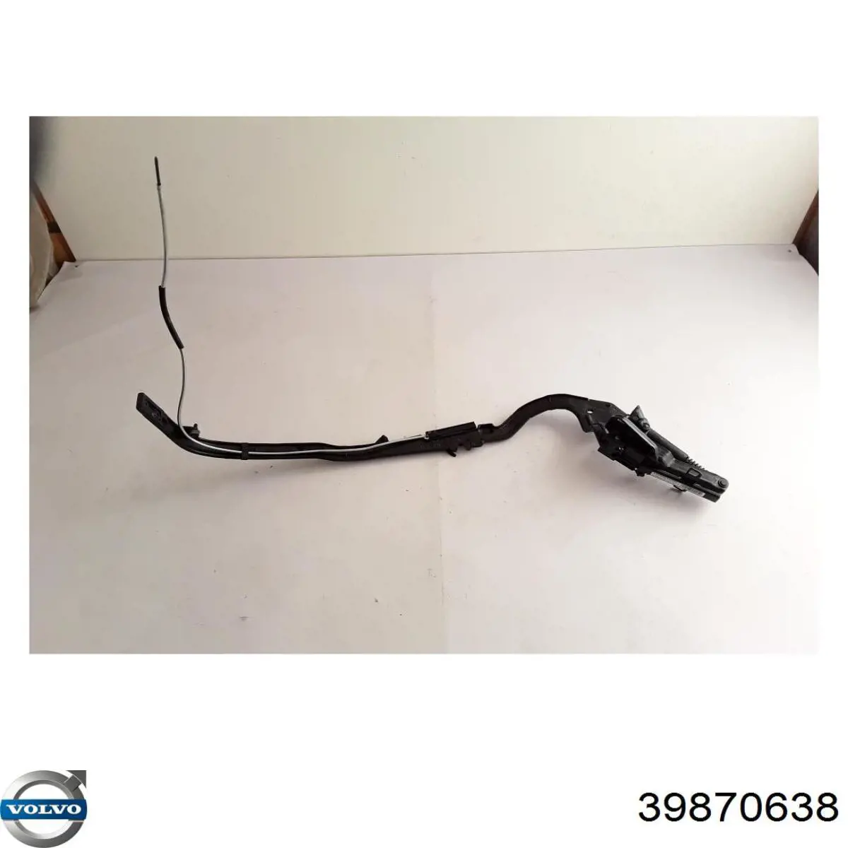  Volvo 39870638 ціна, від 982.66 USD
