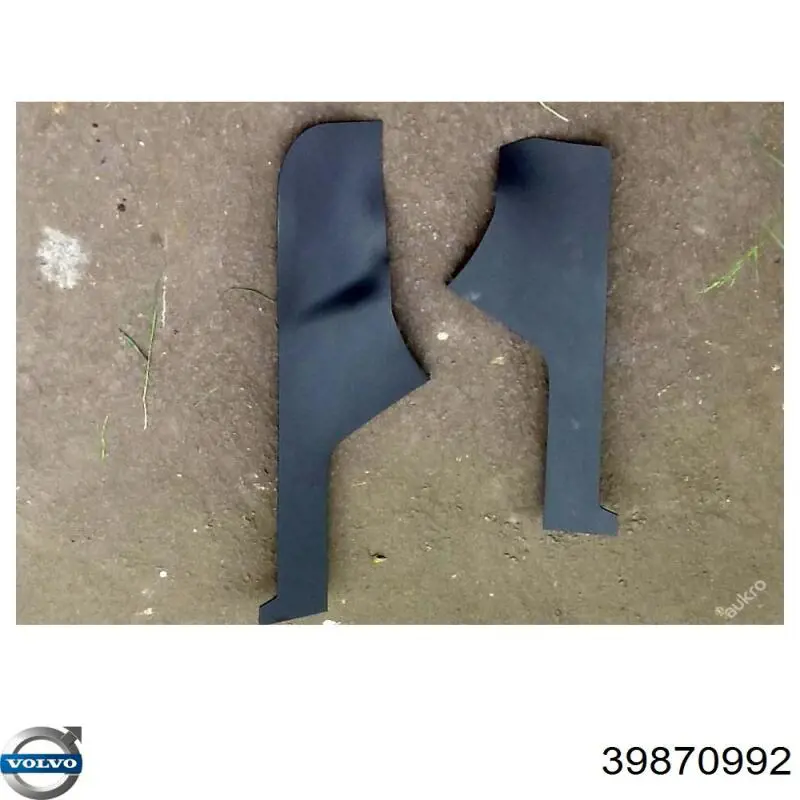 39808570 Volvo 