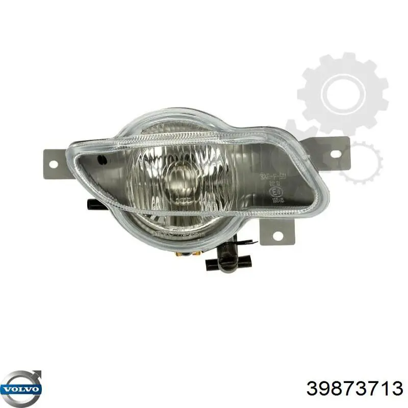 39873713 Volvo 