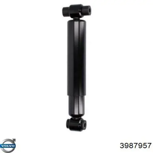 Купити 3987957 Volvo Амортизатор передньої підвіски