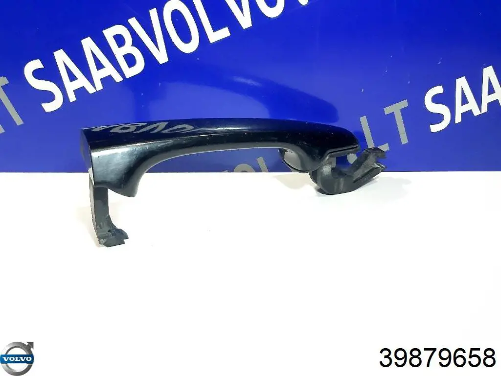 Купити 39879658 Volvo Ручка задньої двері зовнішня
