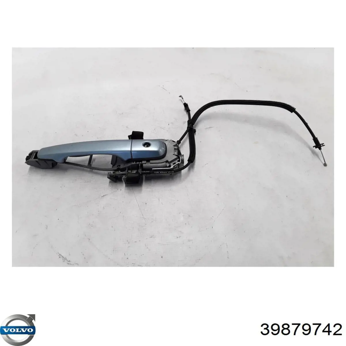  Volvo 39879742 ціна, від 12.67 USD