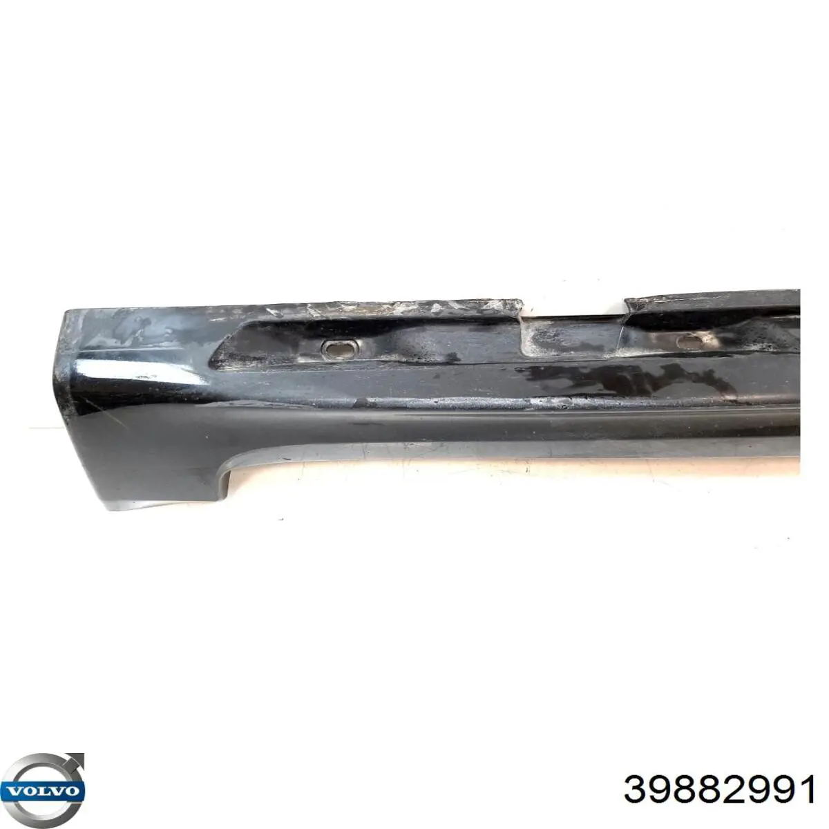  Volvo 39882991 ціна, від 95.44 USD
