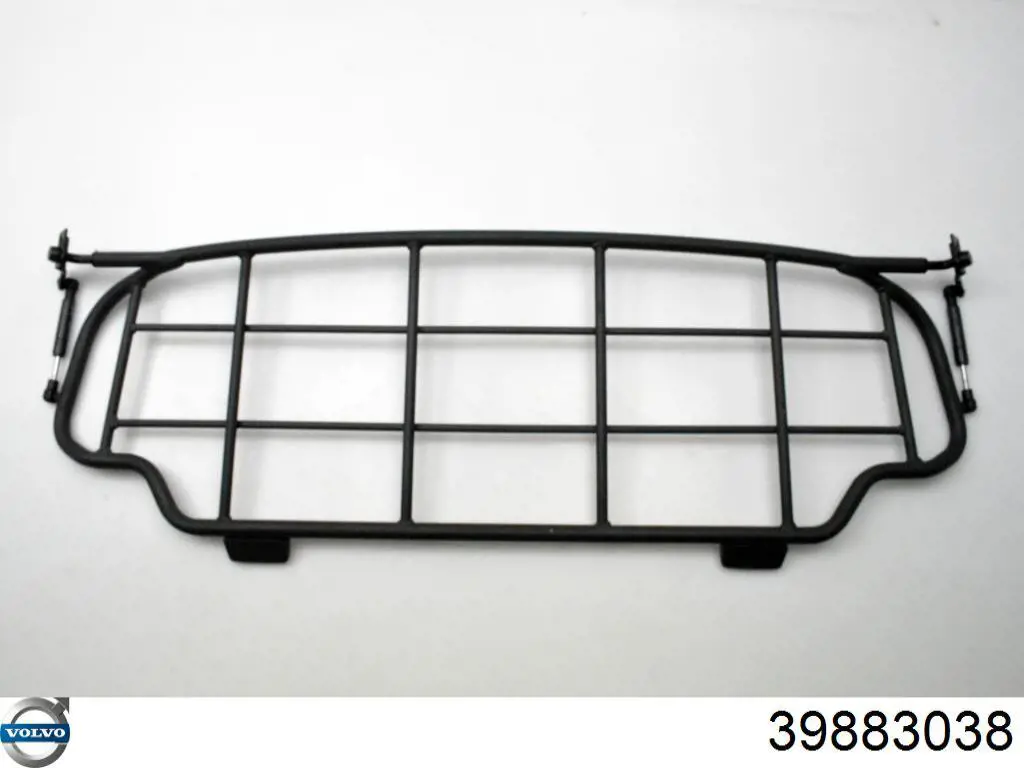  Volvo 39883038 ціна, від 107.77 USD