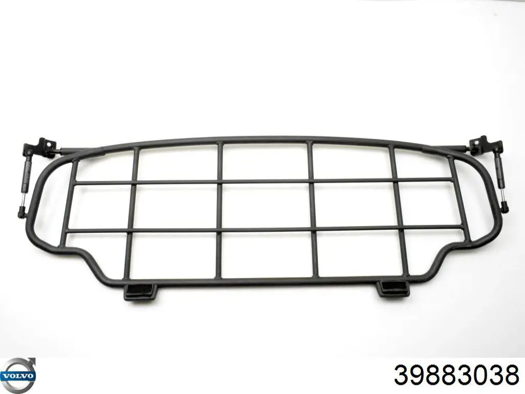  Volvo 39859356 ціна, від 107.77 USD