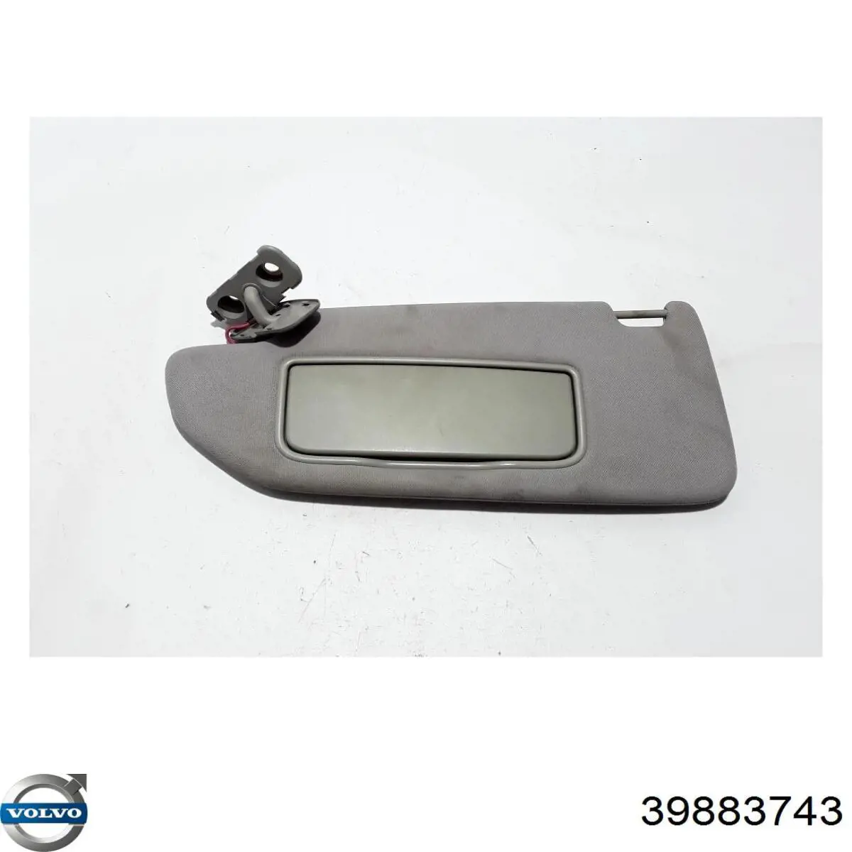  Volvo 39883743 ціна, від 21.73 USD