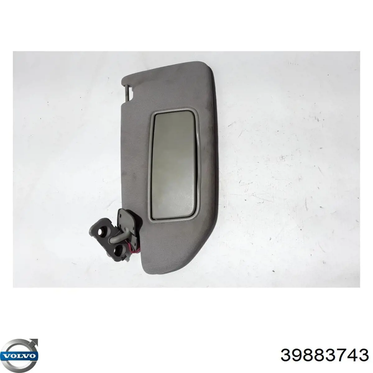  39883743 Volvo
