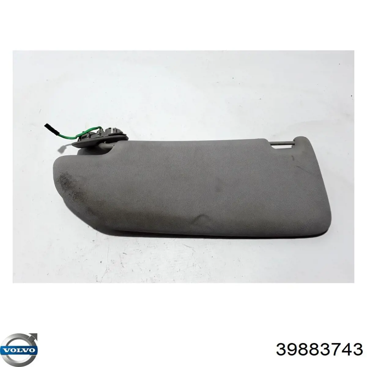 Купити 39883743 Volvo 