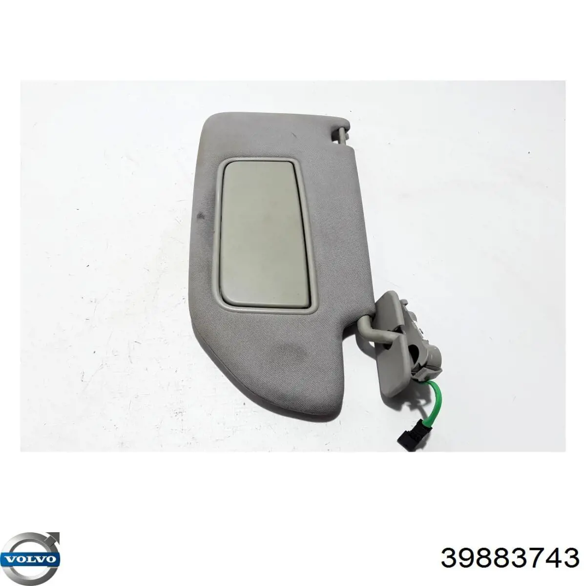39883743 Volvo 