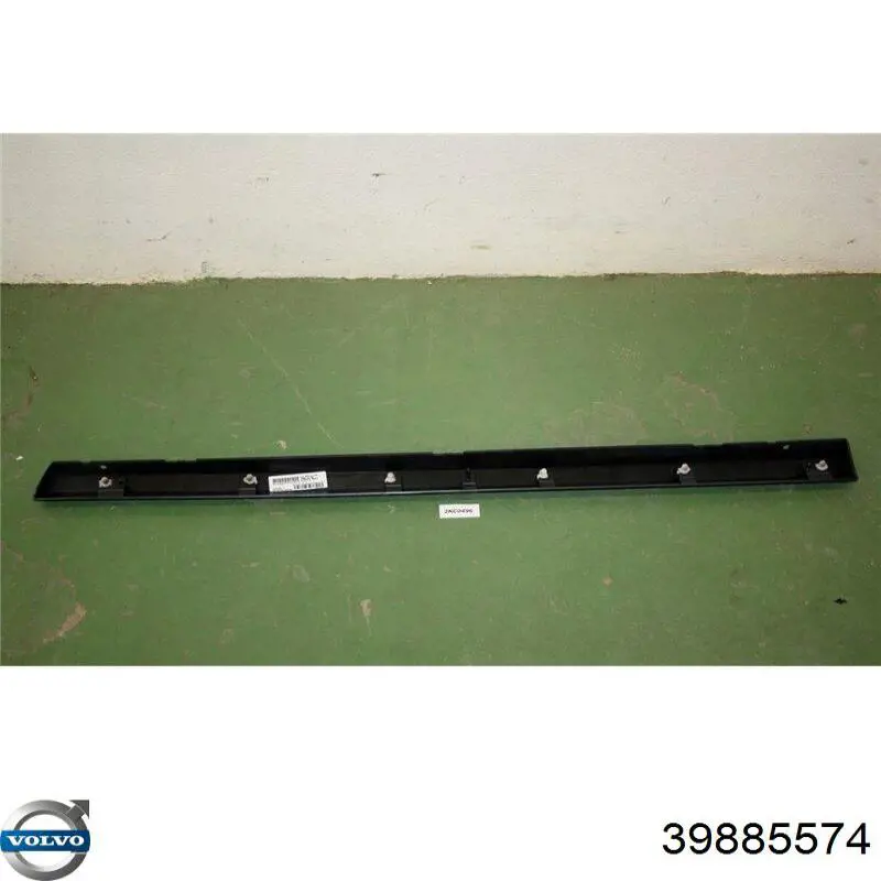  Volvo 39885574 ціна, від 153.50 USD