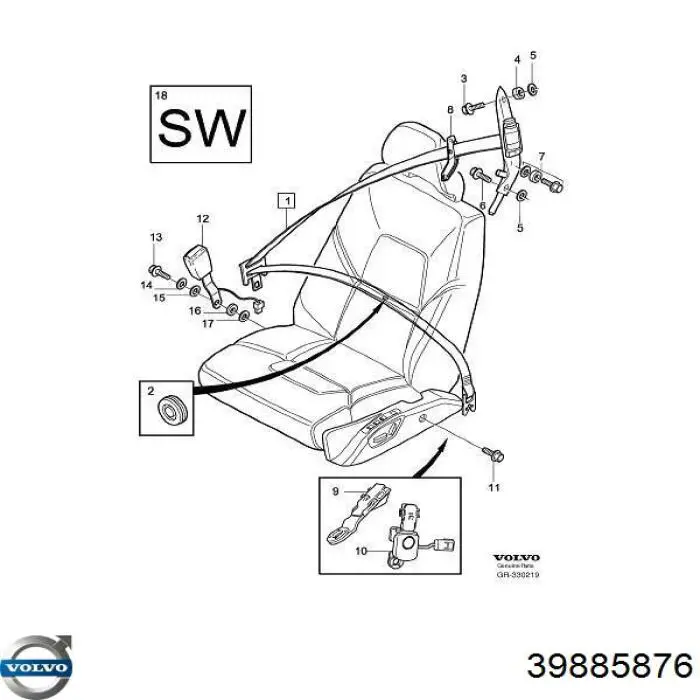 39885876 Volvo 