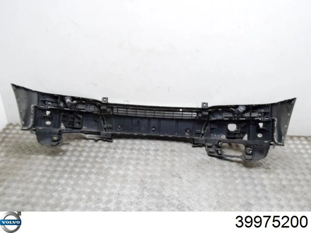 Купити 39975200 Volvo Буфер (бампер) передній