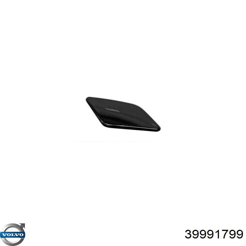 Купити TQ25100 Tqparts Накладка форсунки омивача фари передньої