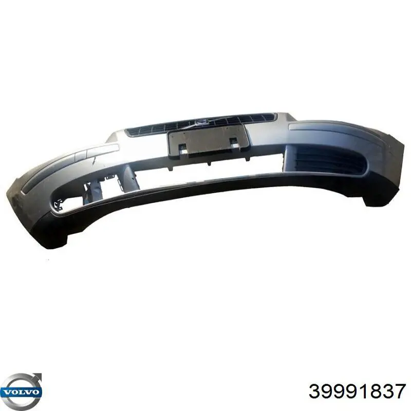 Купити 39988834 Volvo Буфер (бампер) передній