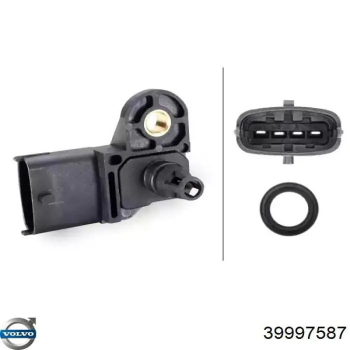 39997587 Volvo 