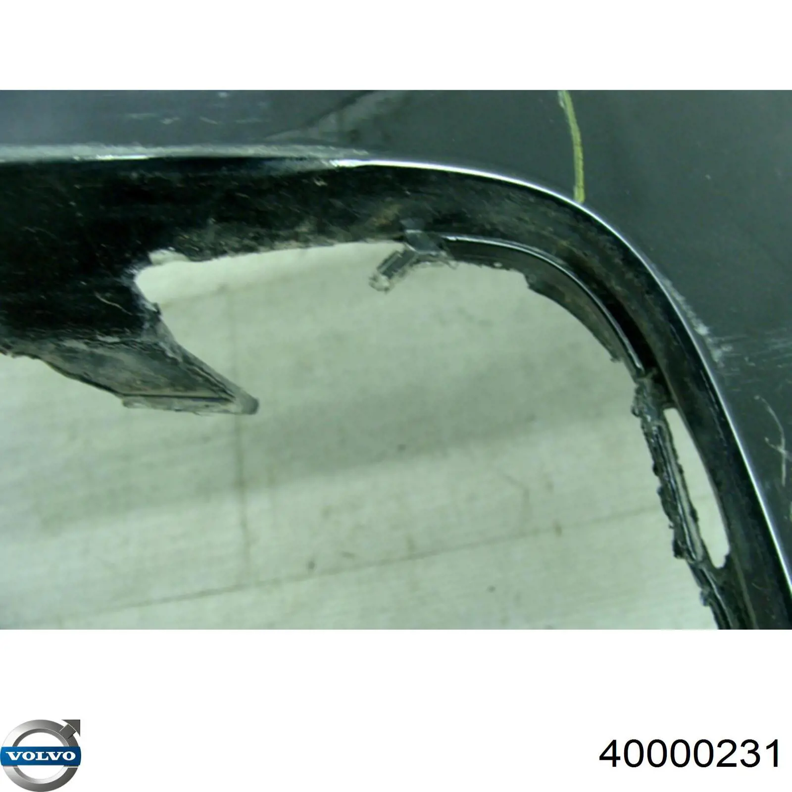 Купити 40000231 Volvo 