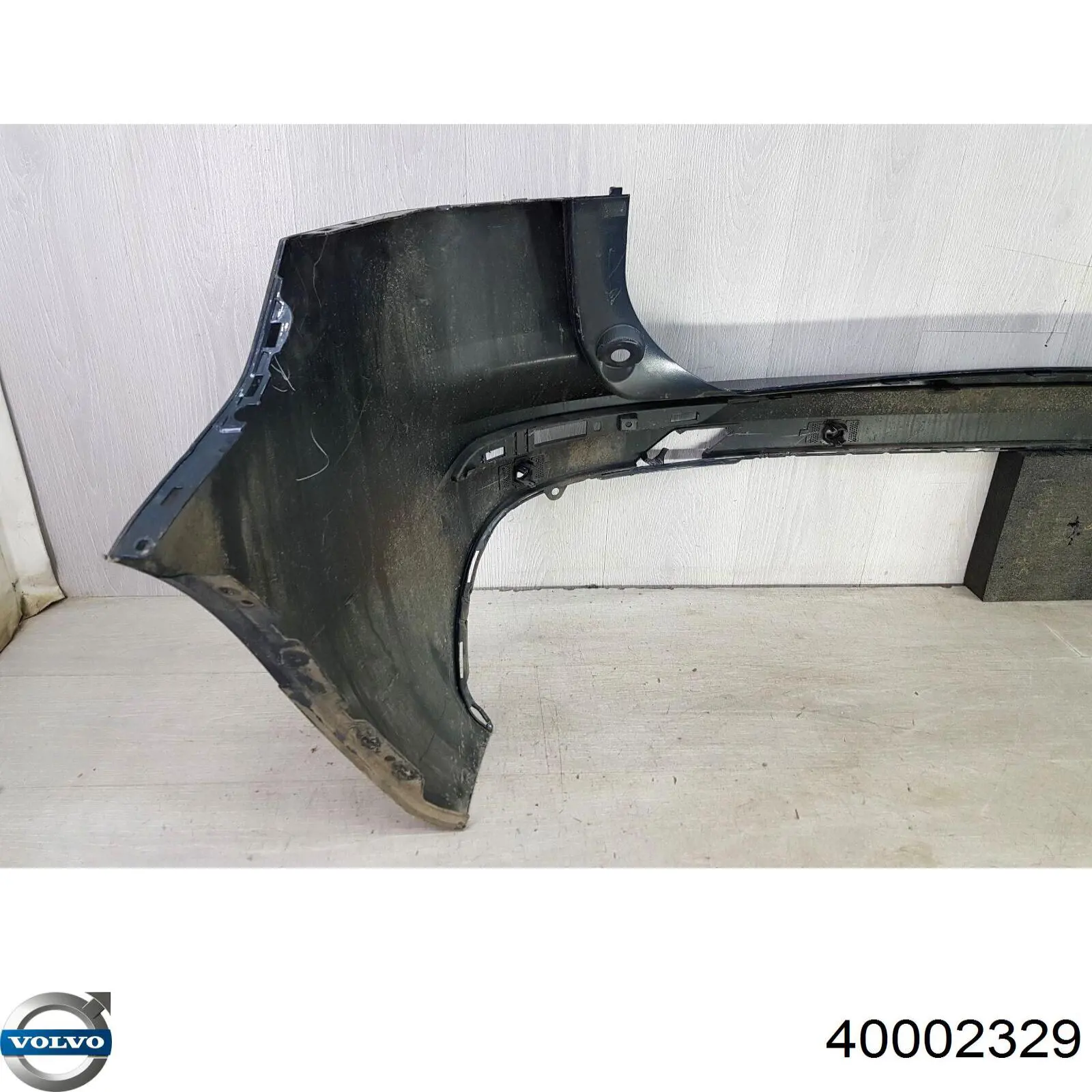  Volvo 40002329 ціна, від 402.54 USD