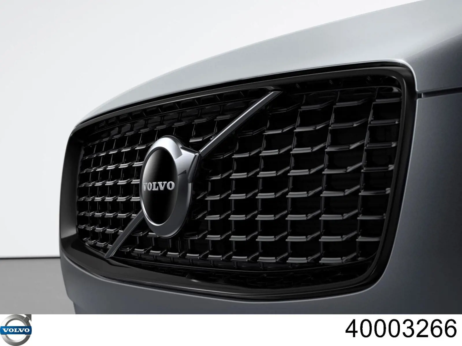 40003266 Volvo 