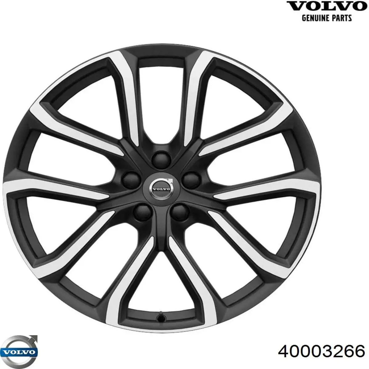 Купити 40003266 Volvo 