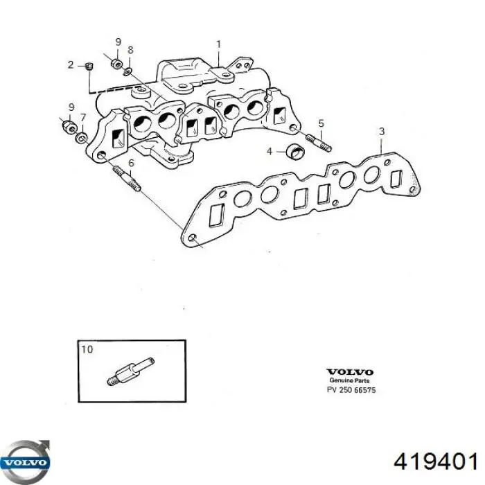 986577 Volvo 