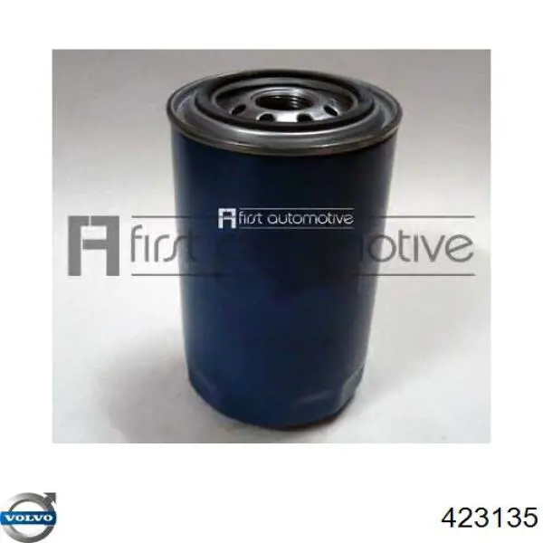 Фільтр коробки автомат Volvo 423135 ціна, від 9.32 USD