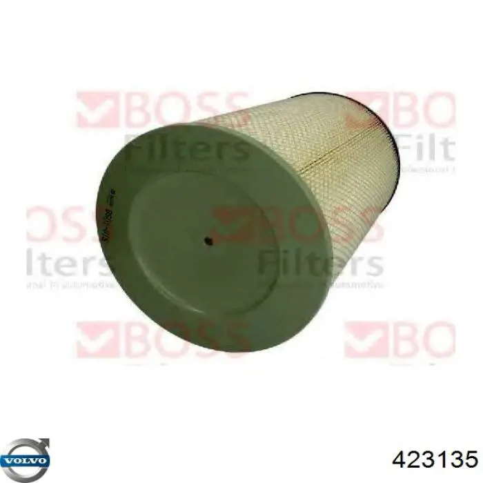 Купити 423135 Volvo Масло і фільтр в коробку автомат 