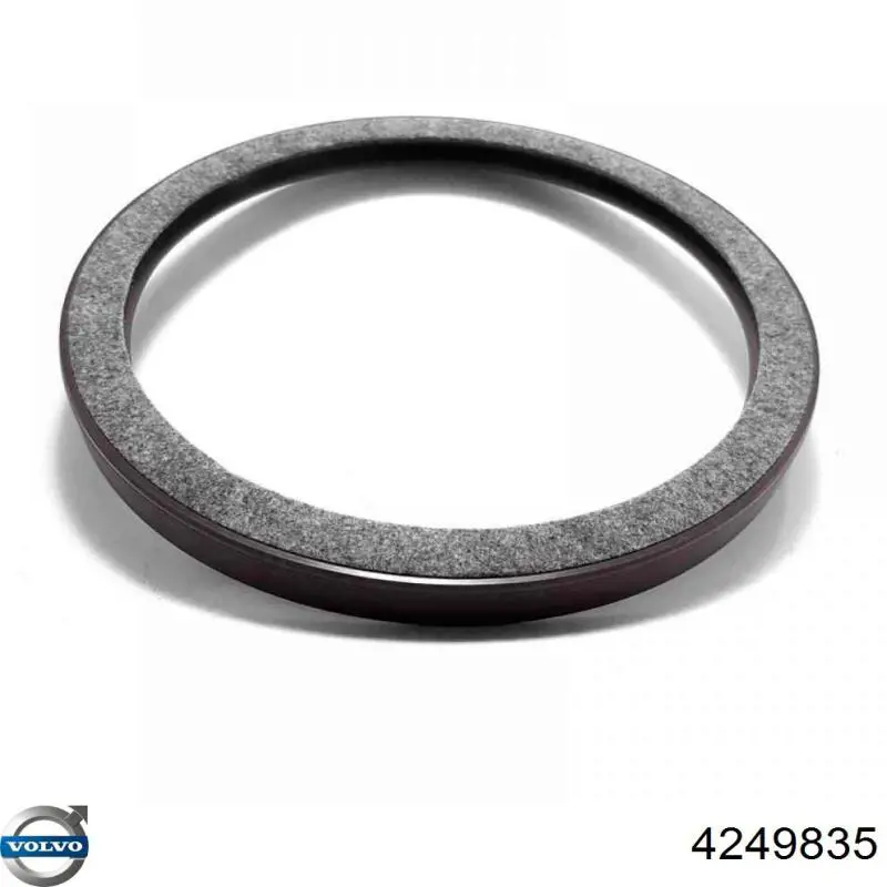 Сальник коленвала двигуна, передній Volvo 4249835 ціна, від 20.85 USD