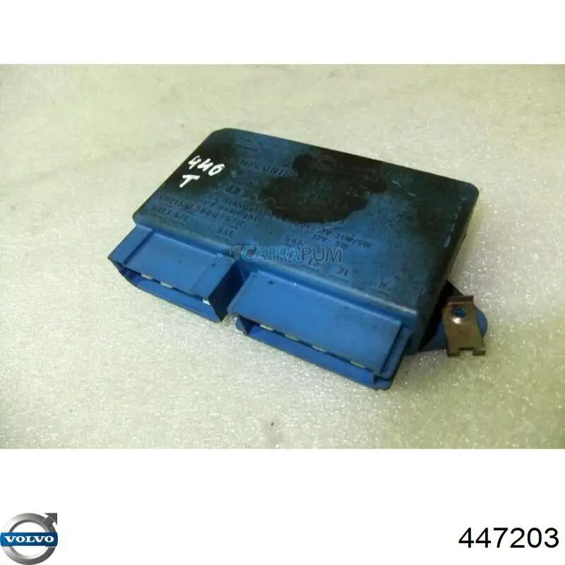 447203 Volvo 