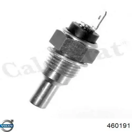 Термодатчик охолоджуючої рідини Volvo 460191 ціна, від 7.53 USD