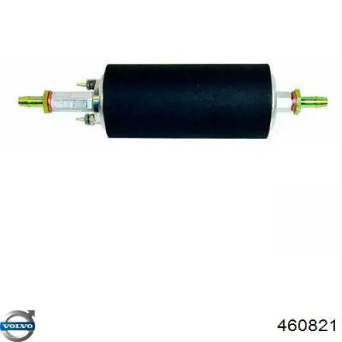 Купити 460821 Volvo Паливний насос магістральний
