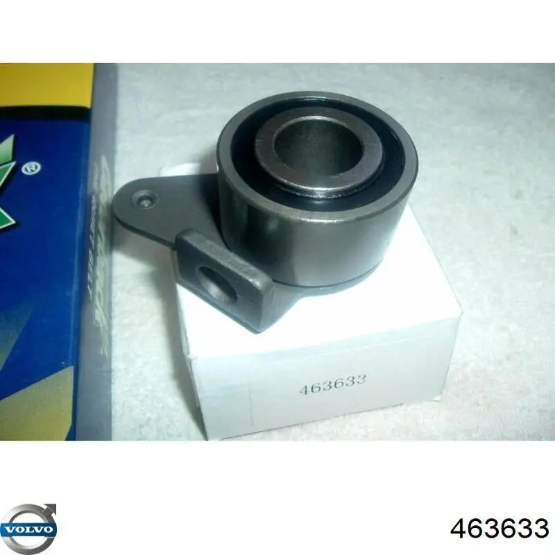 463633 Volvo Ролик натягувач