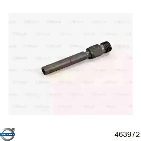 Купити 437502023 Bosch Форсунка дизельна в зборі, розпилювач + тримач