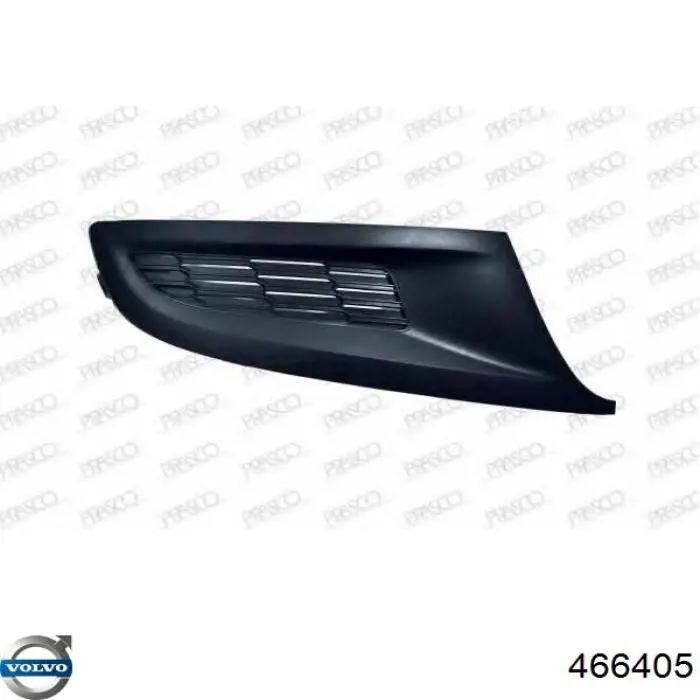  466405 Volvo
