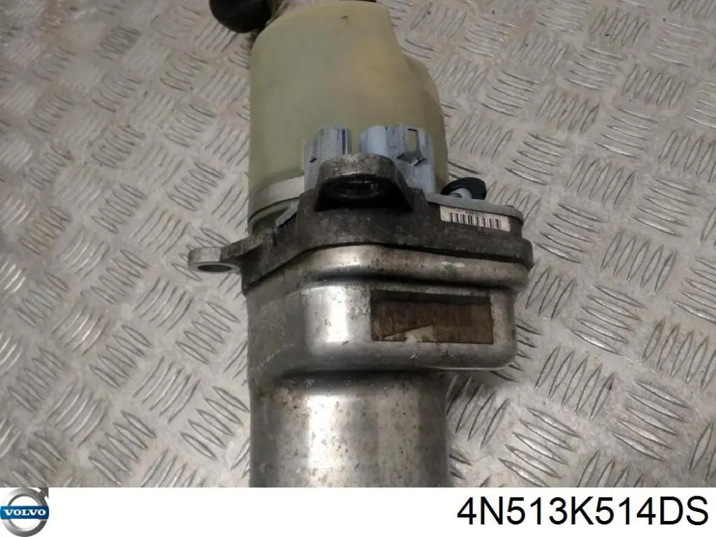 Купити 4N513K514DS Volvo Насос гідравліки