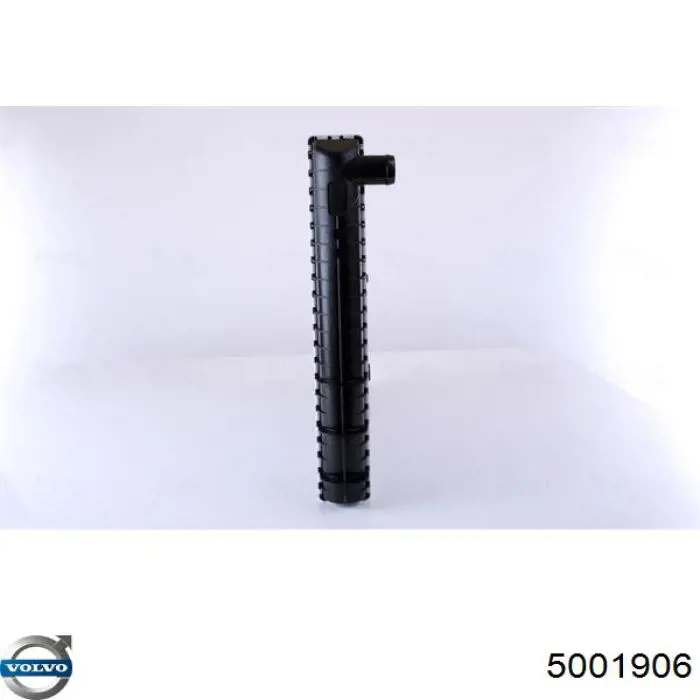 5001906 Volvo Радіатор охолодження двигуна