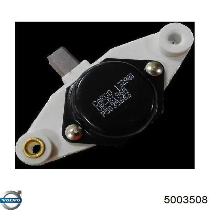 5003508 Volvo Авто генератор