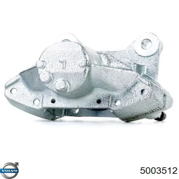 Супорт гальмівний задній Volvo 5003512 ціна, від 83.99 USD