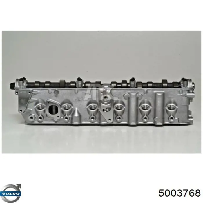 Головка двигуна Volvo 5003768 ціна, від 555.56 USD