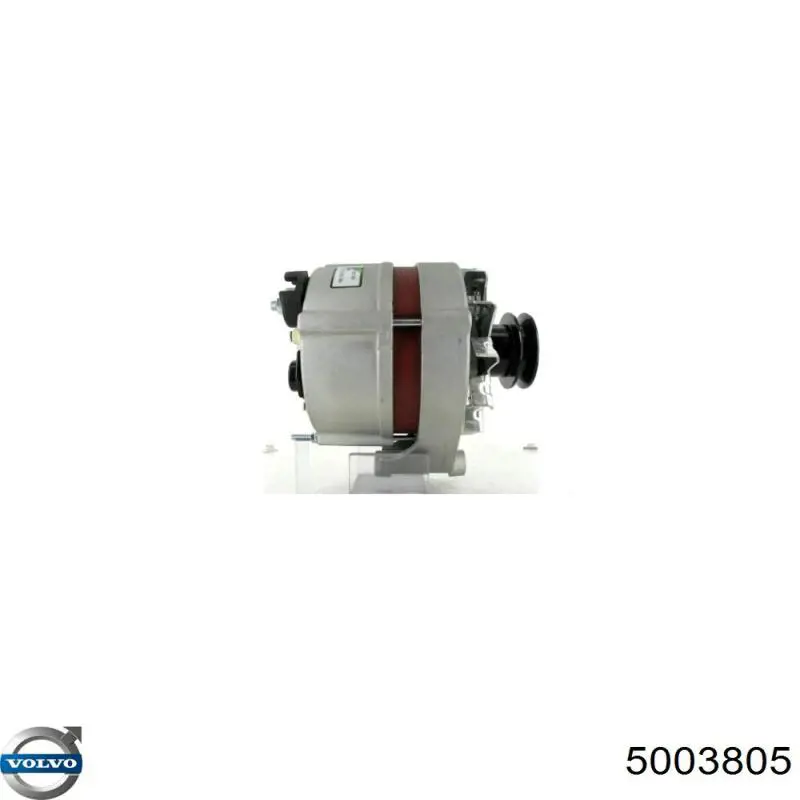 Генератор Jurid/Bendix CA900IR ціна, від 54.49 USD