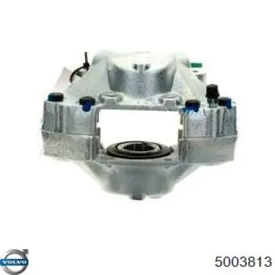 Супорт задній правий 5003813 Volvo