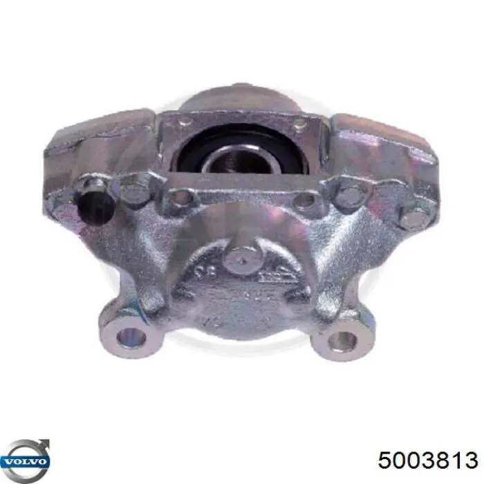 Купити 5003813 Volvo Супорт задній правий